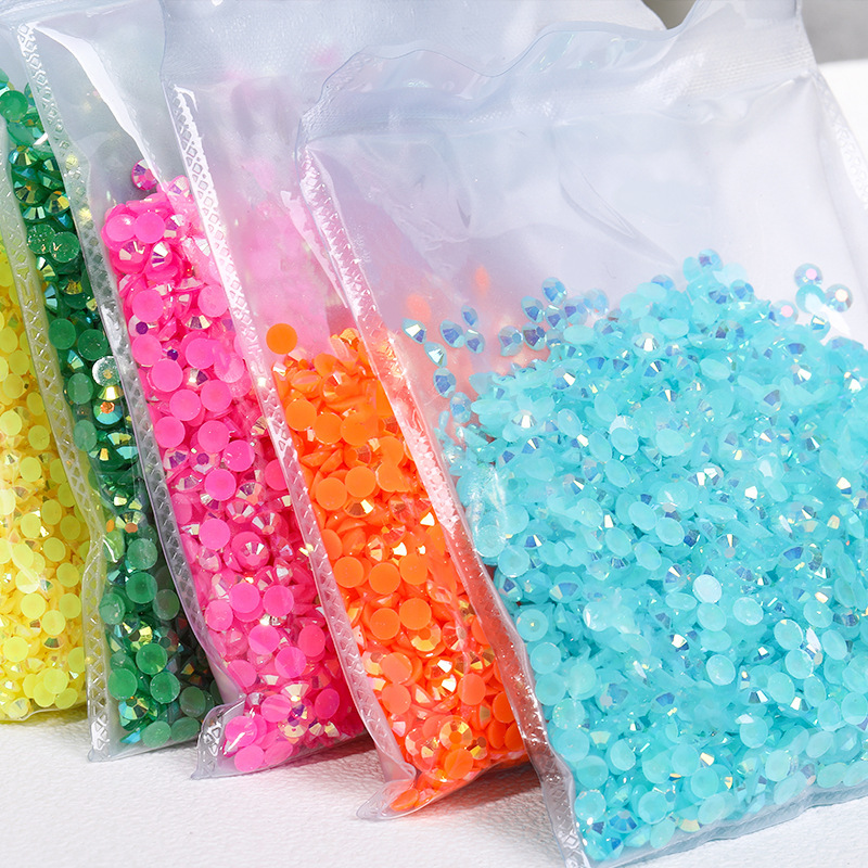 Jelly AB Rhinestones