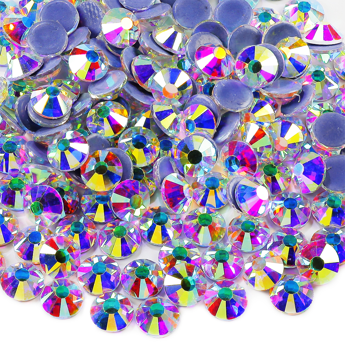 Wholesale hotfix rhinestones